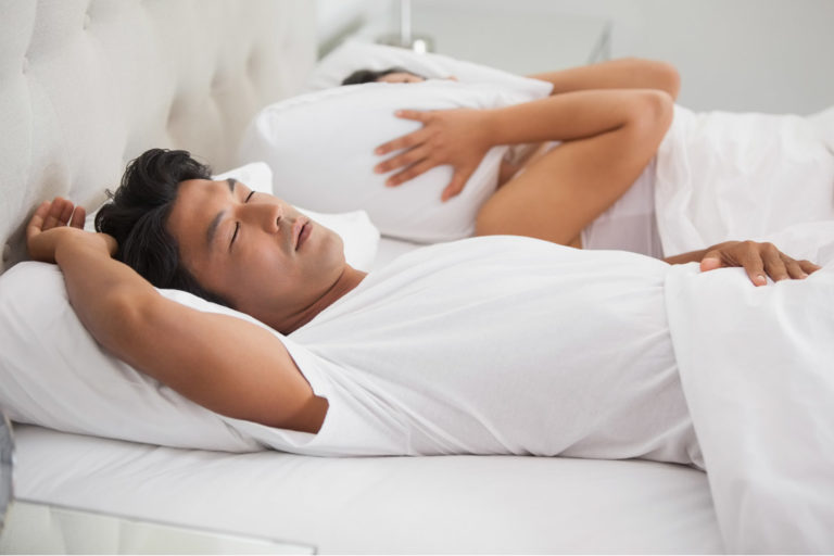 Obstructive Sleep Apnea Symptoms